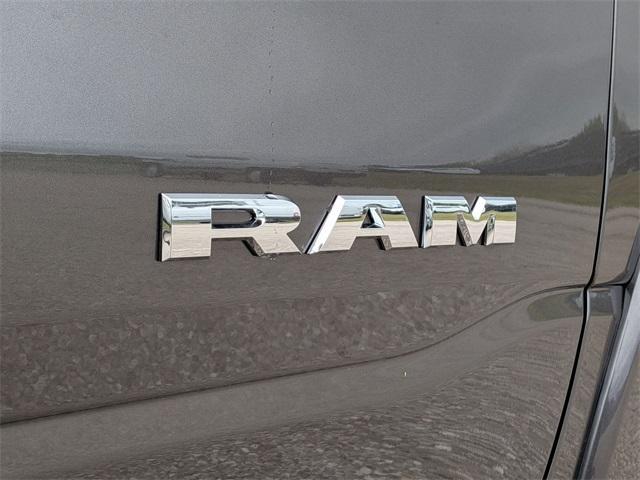 new 2026 Ram 1500 car