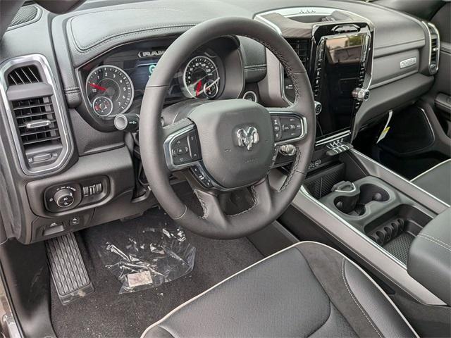 new 2026 Ram 1500 car