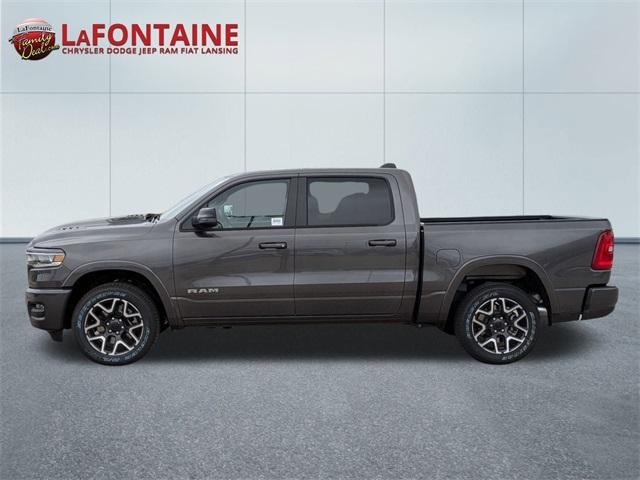 new 2026 Ram 1500 car