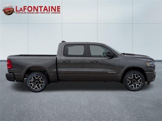 new 2026 Ram 1500 car
