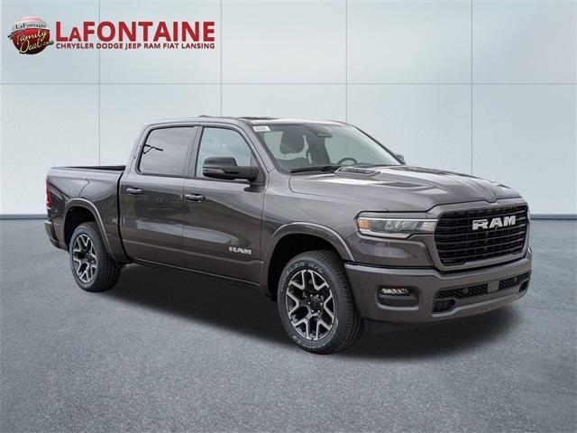 new 2026 Ram 1500 car
