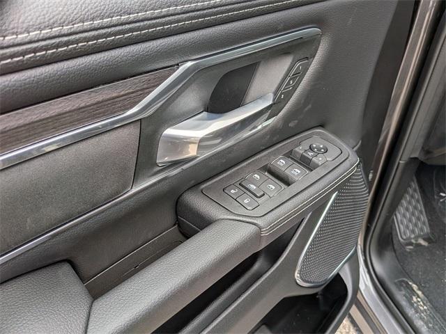 new 2026 Ram 1500 car