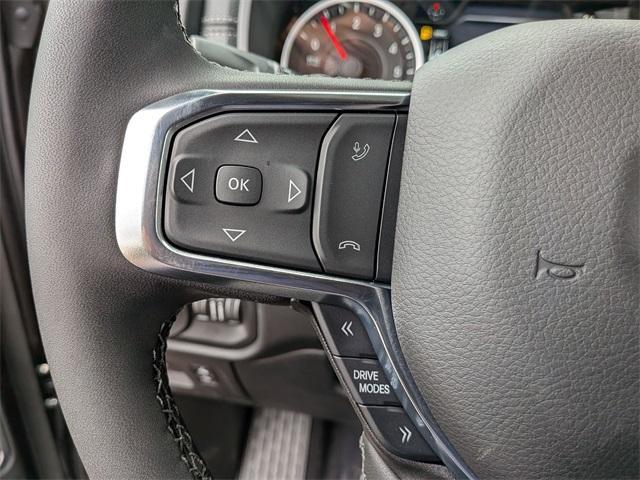 new 2026 Ram 1500 car