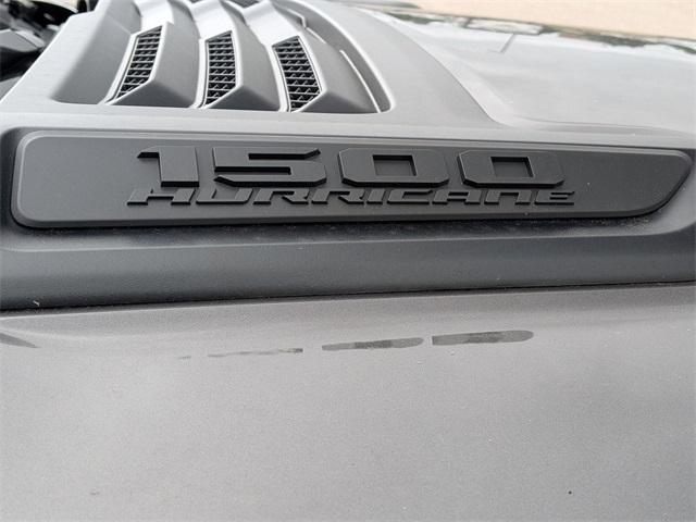 new 2026 Ram 1500 car