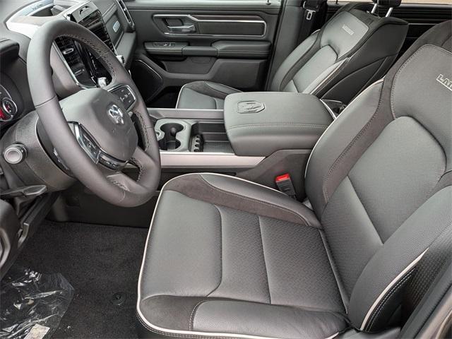 new 2026 Ram 1500 car