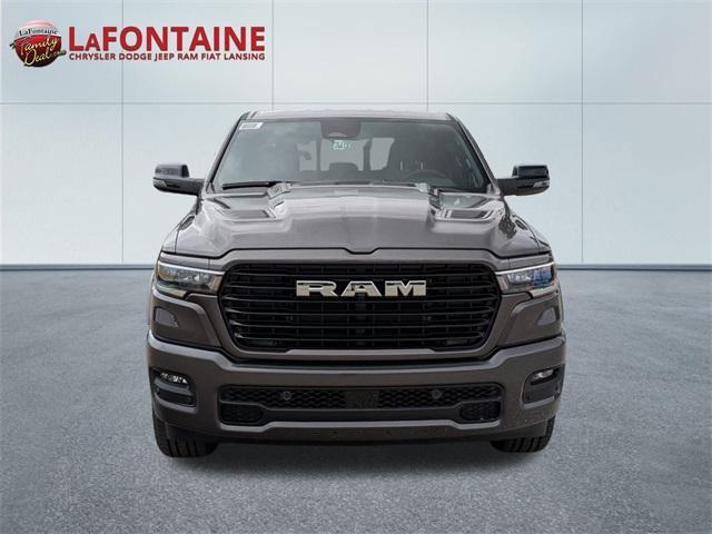 new 2026 Ram 1500 car, priced at $53,988
