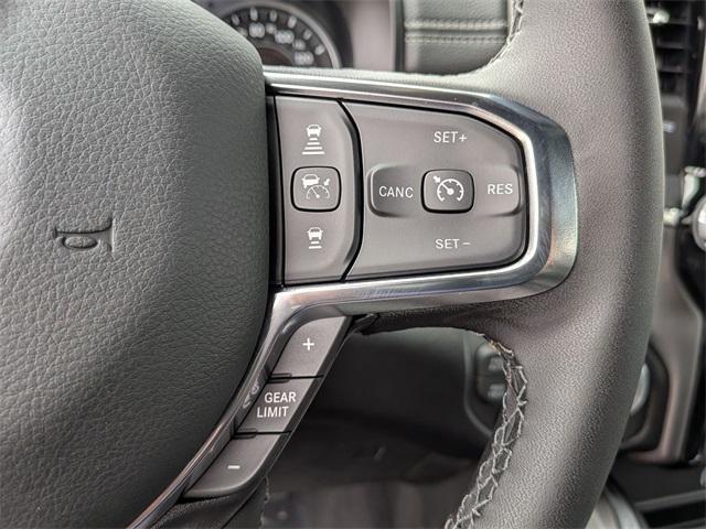 new 2026 Ram 1500 car