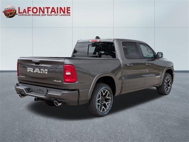 new 2026 Ram 1500 car