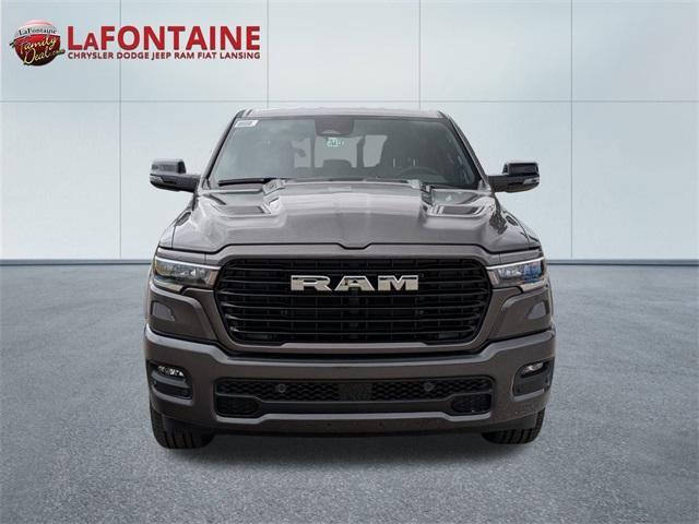 new 2026 Ram 1500 car