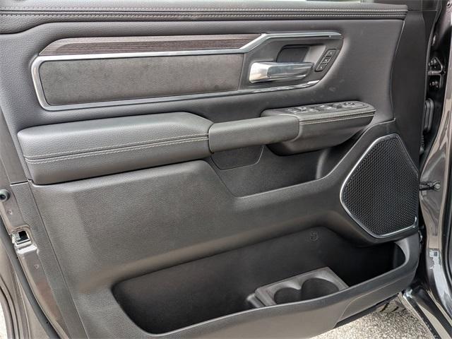 new 2026 Ram 1500 car