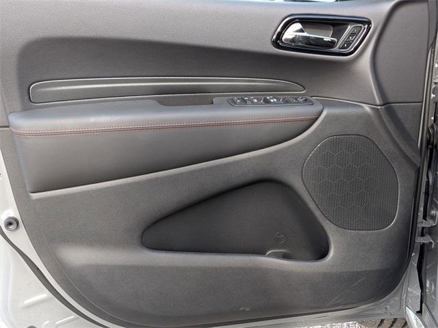 new 2026 Dodge Durango car, priced at $46,659