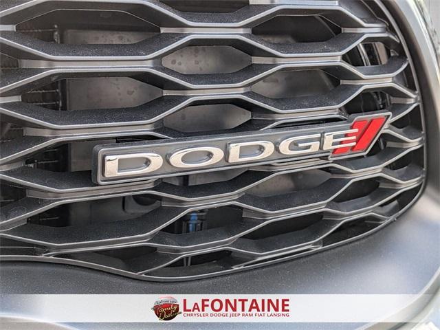 new 2026 Dodge Durango car, priced at $46,659