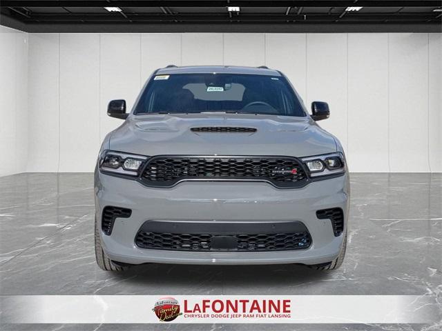 new 2026 Dodge Durango car, priced at $46,659