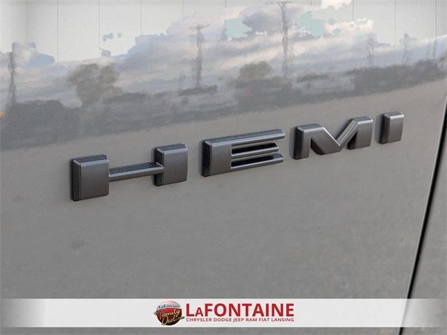 new 2026 Dodge Durango car, priced at $46,659