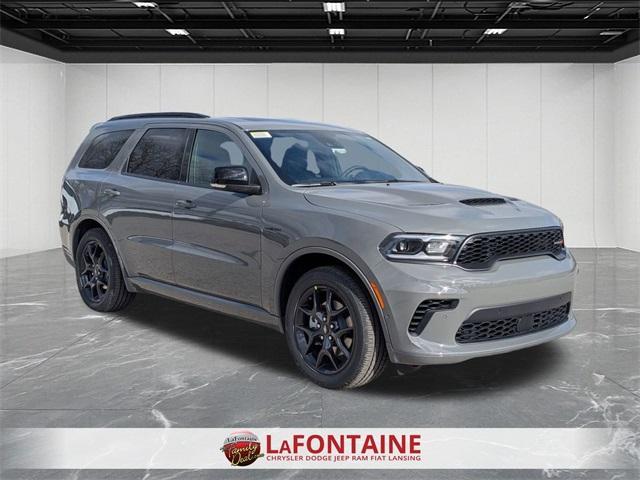 new 2026 Dodge Durango car, priced at $46,659