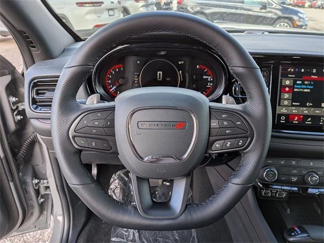 new 2026 Dodge Durango car, priced at $46,659