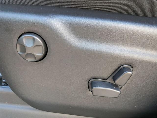 new 2026 Dodge Durango car, priced at $46,659