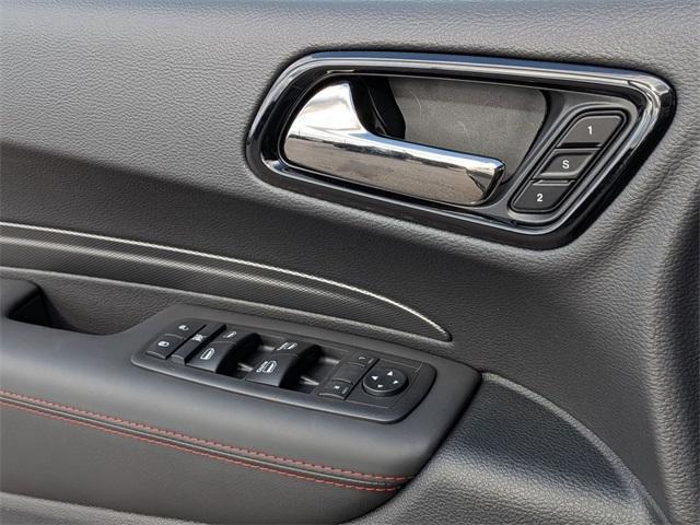 new 2026 Dodge Durango car, priced at $46,659