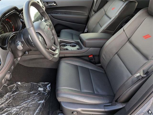 new 2026 Dodge Durango car, priced at $46,659