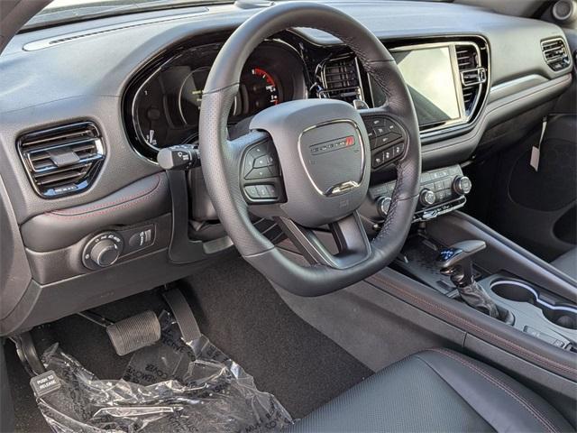 new 2026 Dodge Durango car, priced at $46,659