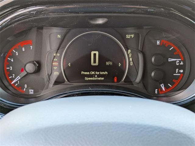 new 2026 Dodge Durango car, priced at $46,659