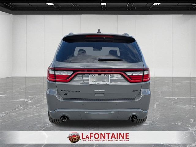 new 2026 Dodge Durango car, priced at $46,659