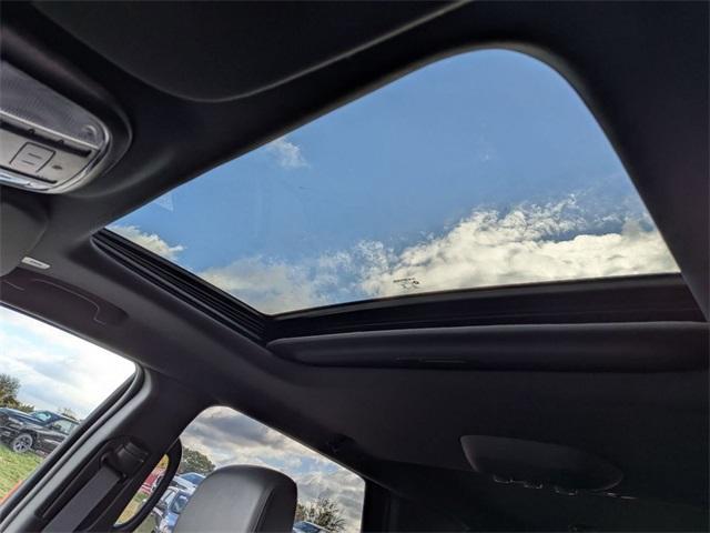 new 2026 Dodge Durango car, priced at $46,659