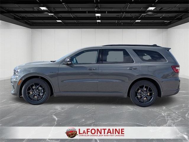 new 2026 Dodge Durango car, priced at $46,659
