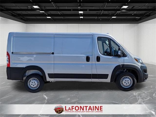 new 2026 Ram ProMaster 1500 car, priced at $51,825