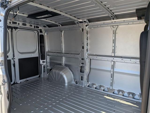 new 2026 Ram ProMaster 1500 car, priced at $51,825