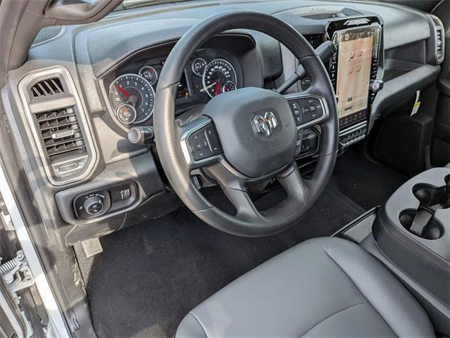 new 2026 Ram 2500 car, priced at $51,737