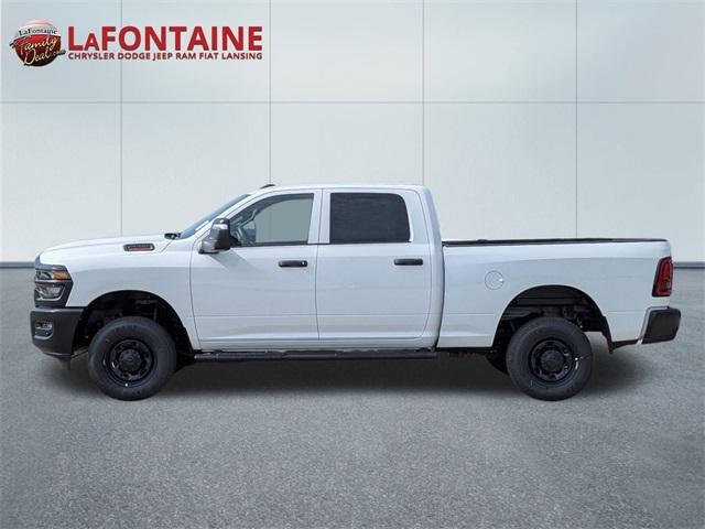 new 2026 Ram 2500 car, priced at $51,737