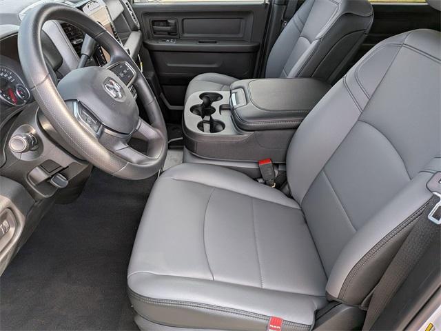 new 2026 Ram 2500 car, priced at $51,737