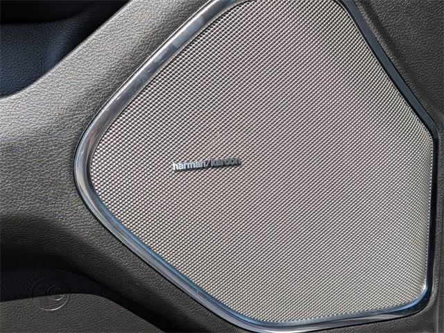 new 2025 Ram 1500 car, priced at $58,823