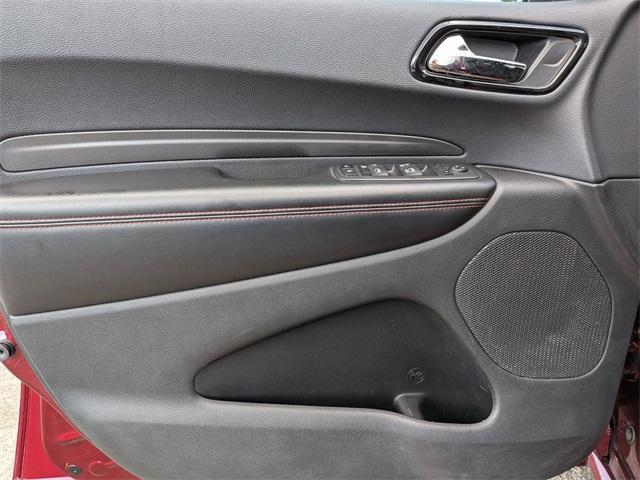 used 2023 Dodge Durango car, priced at $28,612