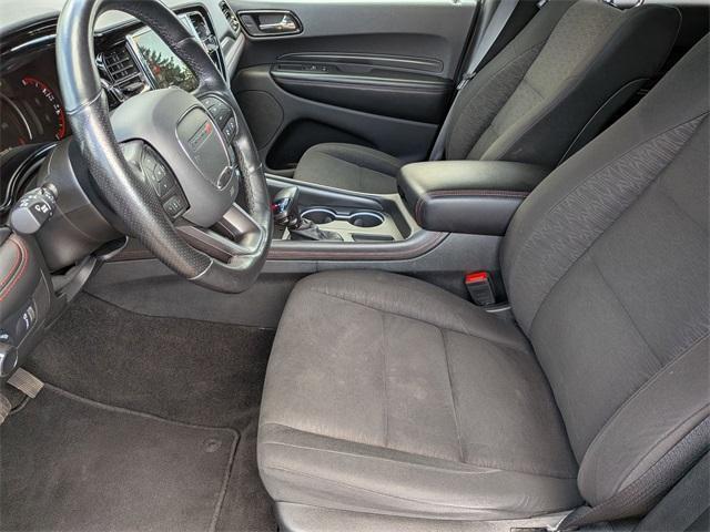 used 2023 Dodge Durango car, priced at $28,612