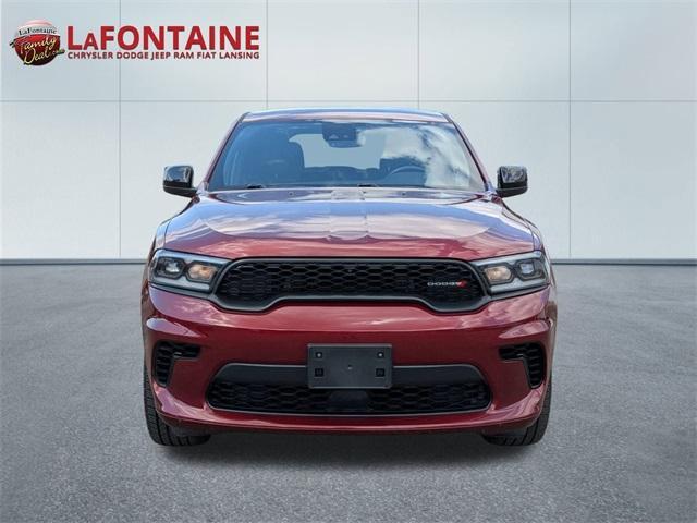 used 2023 Dodge Durango car, priced at $28,612