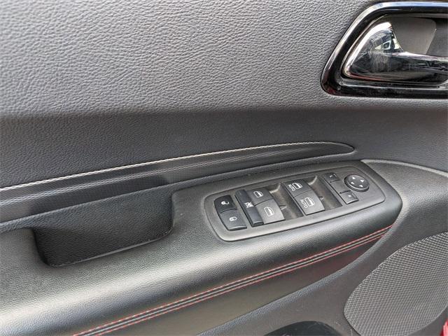 used 2023 Dodge Durango car, priced at $28,612