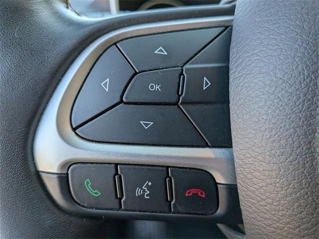used 2019 Jeep Compass car, priced at $12,554