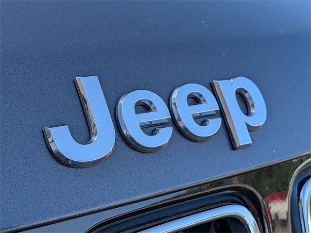 used 2019 Jeep Compass car, priced at $12,554