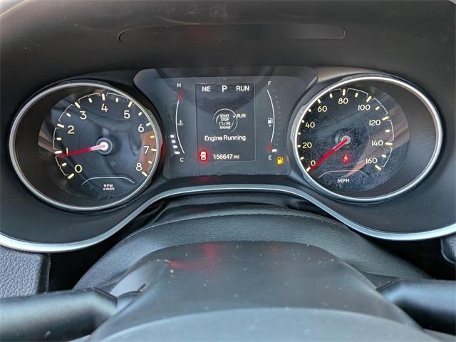 used 2019 Jeep Compass car, priced at $12,554