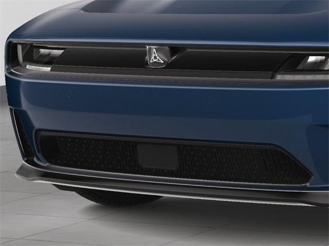 new 2025 Dodge Charger Daytona car, priced at $52,210