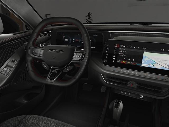 new 2025 Dodge Charger Daytona car, priced at $52,210