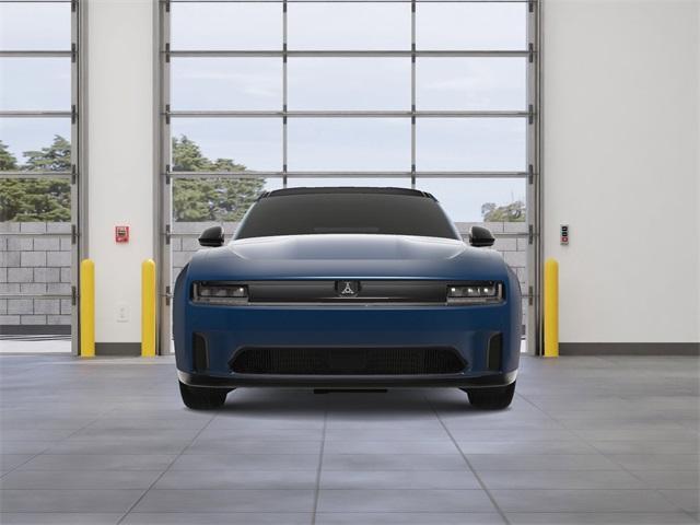 new 2025 Dodge Charger Daytona car, priced at $52,210