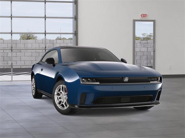 new 2025 Dodge Charger Daytona car, priced at $52,210