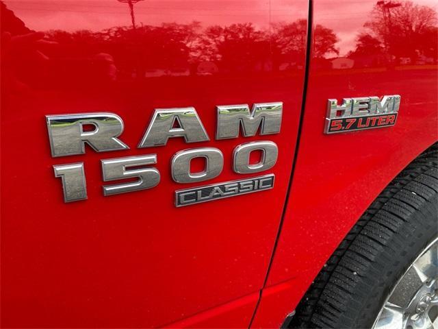 used 2019 Ram 1500 Classic car, priced at $28,264