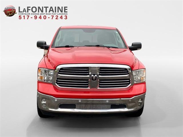 used 2019 Ram 1500 Classic car, priced at $28,264
