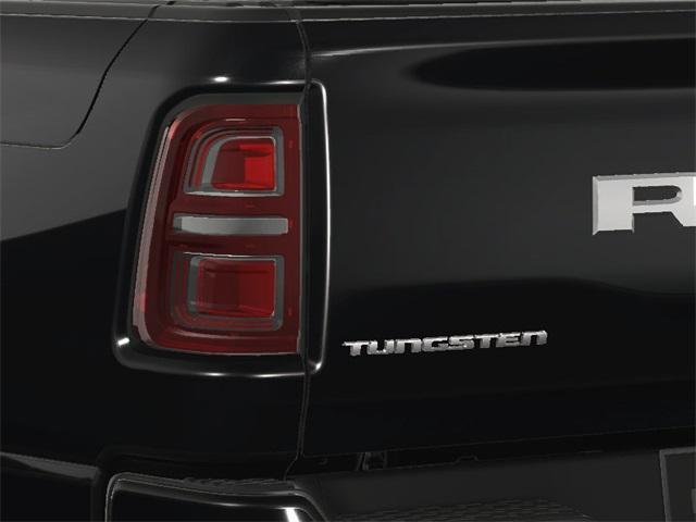 new 2025 Ram 1500 car, priced at $76,346