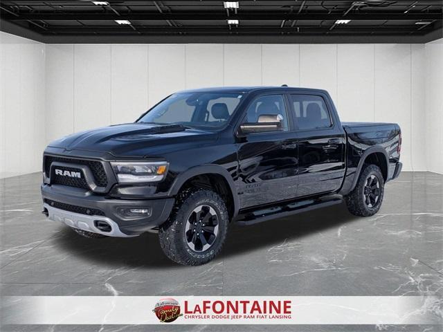 used 2020 Ram 1500 car, priced at $31,995