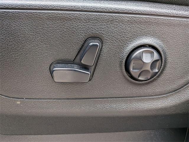 used 2020 Ram 1500 car, priced at $30,575